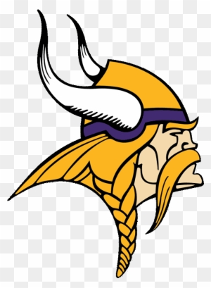 Viking - Minnesota Vikings Logo