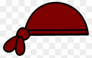 Bandana Clipart Transparent Png Clipart Images Free - 