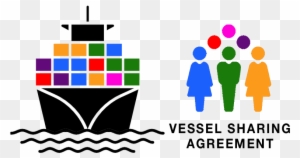 What Is A Vessel Sharing Agreement In Shipping - Vessel Sharing Agreement