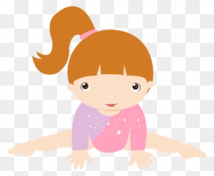 Say Hello Music Clipartgymnastics - Minus Say Hello Gymnastics