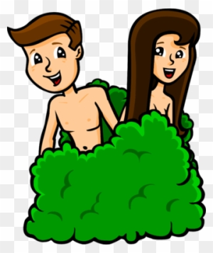 Adam And Eve Clip Art, Transparent PNG Clipart Images Free Download