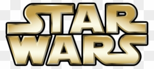 Star Wars Logo Png File - Star Wars Transparent Background