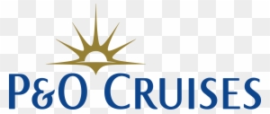 P&o Cruises Logo - P&o Cruises Logo Png