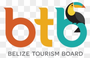 Belize Tourism Board Logo
