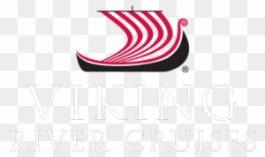 Viking River Cruises - Viking Ocean Cruises Logo