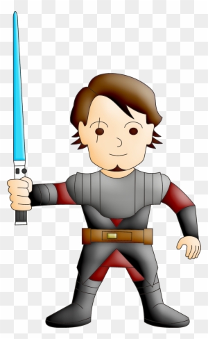 Star Wars Clip Art Free Printable - Scrapbooking