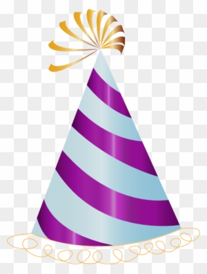 Party Hat Clip Art