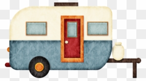 Crafts - Caravan