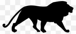 Lion Clipart, Transparent PNG Clipart Images Free Download - ClipartMax