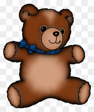 Teddy Bear Clipart School Clipart Teddy Bear Plush - Teddy Bear Clip Art