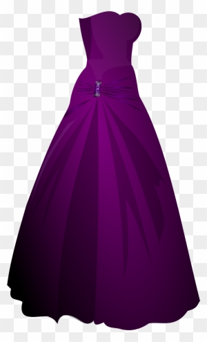 strapless open back dress Rachel Allan 70509 main image 0