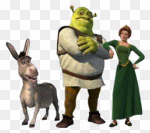 Shrek PNG - Free Download  Shrek, Shrek character, Princess fiona
