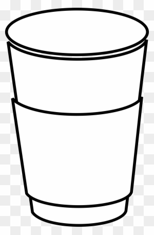 dixie cup clipart