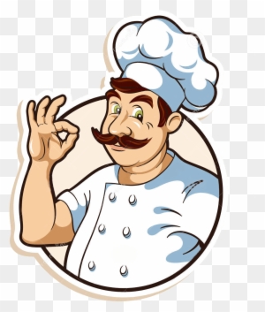 Chief Clipart Png - Chef Logo Design Ideas
