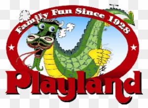Top 20 Places To Take Kids In The Hudson Valley - Playland