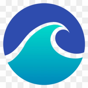 Water Wave Clip Art - Wave Png Icon