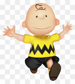 Charlie Brown - Charlie Brown Mmd