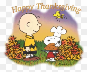 Happy Thanksgiving Charlie Brown - Happy Thanksgiving Charlie Brown