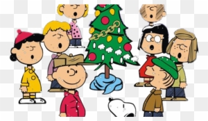 A Beloved Christmas Classic Is Coming To Victoria - Charlie Brown Christmas Musical