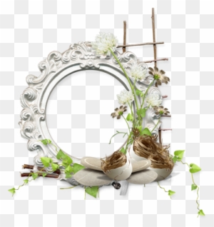 Png Frame - Nail Salon