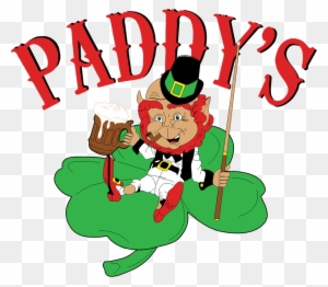 Picture - Paddy's Sports Bar
