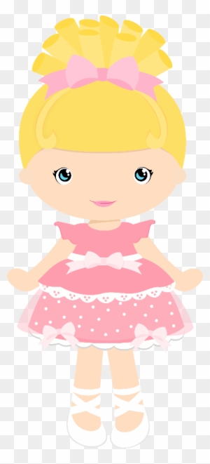 Album - Desenho De Boneca Negra Png - Free Transparent PNG Clipart