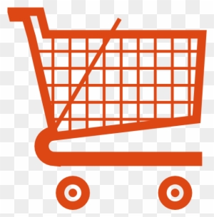 Shopping Cart Clip Art At Mzayat - Shopping Cart Cartoon