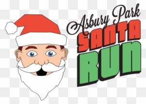 A 5k Fun Run, In A Santa Suit - Asbury Park Santa Run
