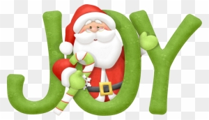 Christmas Joy Clip Art - Christmas Joy Clipart