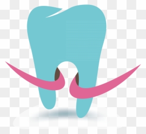 Dentistry Toothbrush Clip Art - Tooth