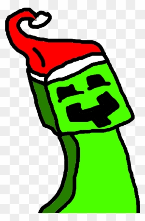 Download Minecraft Creeper Clipart Transparent Png Clipart Images Free Download Clipartmax