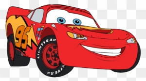 Car Mcqueen Cartoon Top 89 Lightning Mcqueen Clip Art - Lightning Mcqueen Clip Art