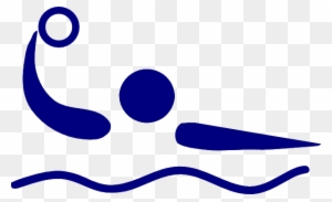 Water Polo Clipart