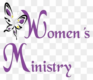Womens Fellowship Clipart