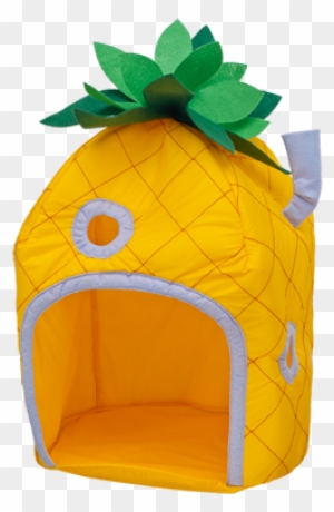 Spongebob Pineapple House - Build-a-bear Workshop