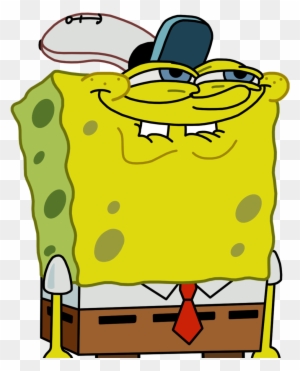 You Know What That One Thing From Yugioh's Name Is, - Like Krabby Patties Don T