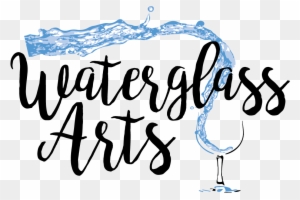 Water Glass Arts - Weight Loss Box Frame