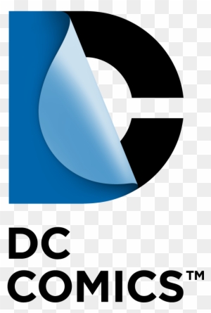 Peana Magnetica Para Dotar De Mayor Estabilidad A La - Dc Comics Logo Png