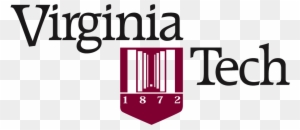 Virginia Tech Logo Clipart - Old Virginia Tech Logo