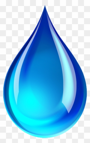 Water Drop Clipart Hd Png Images - Water Drop Clip Art