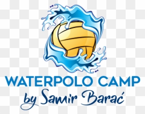 Logo Logo Logo - Water Polo