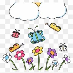 Spring Pictures Clip Art Spring Clip Art Spring Images - 1st Grade Spring Break Packet