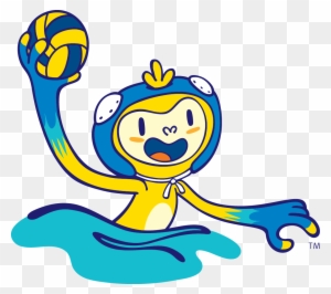 Waterpolo Río - Olympic Games Rio 2016