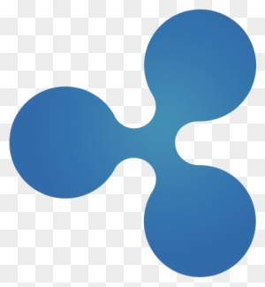 Ripple Ripple Xrp Logo Free Transparent Png Clipart Images Download