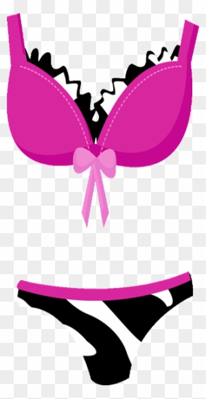 Chá De Lingerie Minus - Free Transparent PNG Clipart Images Download