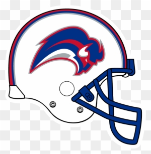 Worst Sports Logos Ever - New England Patriots Helmet Logo