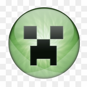 transparent background thumbnail minecraft logo