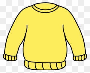 Sweater Clipart, Transparent PNG Clipart Images Free Download - ClipartMax