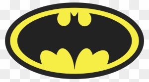 Batman Logo Images Pictures - Batman Logo 3d Png