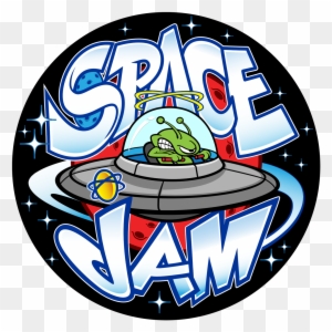 Vape Space Jam